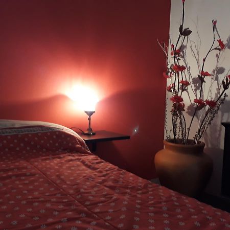 Alquiler Monoambiente Apartment ซานซัลวาดอร์ เด โฆคุย ภายนอก รูปภาพ